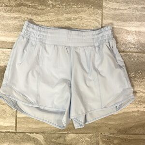 lululemon Hotty Hot 4" Shorts